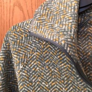 NWT Columbia 1/4 Zip Pullover. Fleece. XS